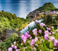 宿迁旅遊(旅游景点)