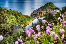 宿迁旅遊(旅游景点)
