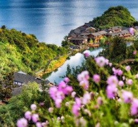 宿迁旅遊(旅游景点)