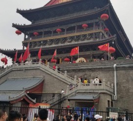 宿迁西安游玩攻略(西安游玩攻略一日游自由行)