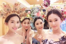 宿迁网上模特兼职(兼职模特公司)