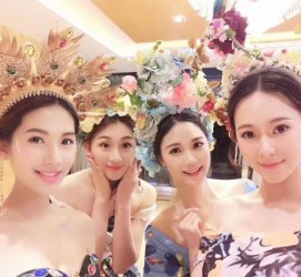 宿迁网上模特兼职(兼职模特公司)