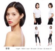 宿迁兼职模特面试通过需要交费用吗(应聘模特要先交钱)