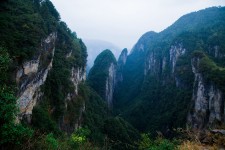 宿迁伴游中国带你去湘西(湘西跟团旅游)