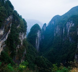 宿迁伴游中国带你去湘西(湘西跟团旅游)
