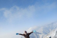 宿迁西岭雪山攻略(西岭雪山攻略图)