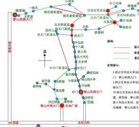 宿迁旅游路线(旅游路线规划)
