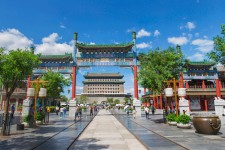 宿迁旅行攻略(北京旅行攻略思维导图)