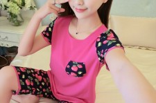 宿迁寝衣淘宝模特兼职(淘宝的试衣模特兼职在哪里能够找到)