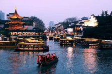 宿迁景点(景点图片)