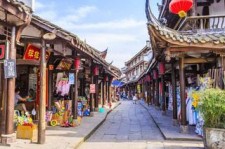 宿迁成都自助游(成都自助旅游攻略)