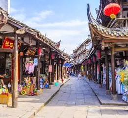 宿迁成都自助游(成都自助旅游攻略)