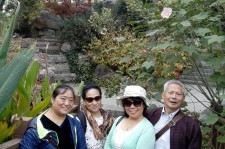 宿迁带着老伴游中国(我和老伴儿的旅行记录)