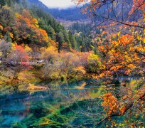 宿迁四川旅游攻略(四川旅游攻略十五日游)
