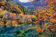 宿迁四川旅游攻略(四川旅游攻略十五日游)