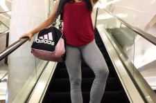 宿迁健美女神(健美女神图)
