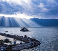 宿迁洱海旅游攻略(成都到洱海旅游攻略)