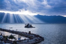 宿迁洱海旅游攻略(成都到洱海旅游攻略)