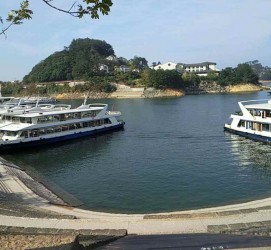 宿迁千岛湖攻略(千岛湖酒店攻略)