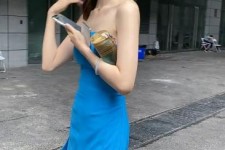 宿迁我做了兼职模特(怎么做平面模特兼职)