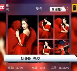 宿迁若何找靠谱模特兼职工做(怎么样兼职模特)