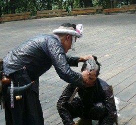 宿迁欲带老伴游遍中国(带着老伴去旅游)