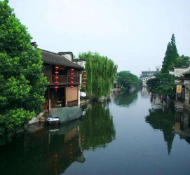 宿迁南京周边游(南京周边游玩景点大全)