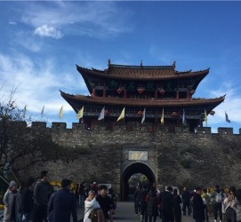 宿迁昆明旅游攻略(昆明旅游攻略景点大全)