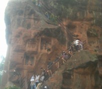 宿迁乐山旅游攻略(乐山旅游攻略自由行路线推荐)