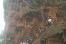 宿迁乐山旅游攻略(乐山旅游攻略自由行路线推荐)