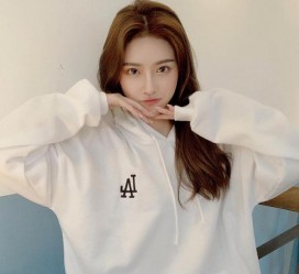 宿迁女伴侣喜好兼职网拍模特的简单介绍