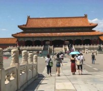 宿迁旅行攻略(北京旅行攻略英语)