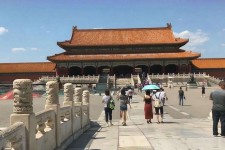 宿迁旅行攻略(北京旅行攻略英语)