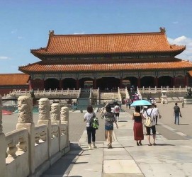 宿迁旅行攻略(北京旅行攻略英语)