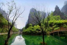 宿迁周边旅游攻略(三星堆周边旅游攻略)