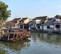 宿迁江浙沪旅游(江浙沪旅游景点排名前十)