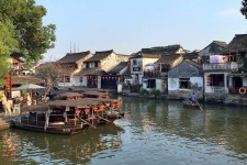 宿迁江浙沪旅游(江浙沪旅游景点排名前十)