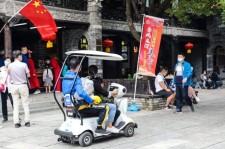 宿迁伴游兼职导游(导游陪同玩 私家导游)