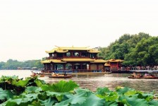 宿迁杭州游玩攻略(杭州游玩攻略二天)