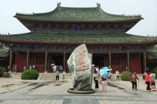 宿迁开封旅游攻略(开封旅游攻略自由行攻略)