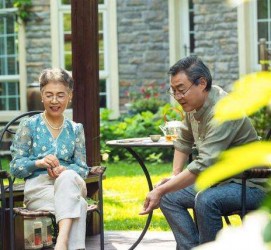 宿迁坦言带老伴游遍中国(我和老伴去旅游)