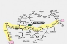 宿迁自驾线路(自驾游路线规划app哪个好)