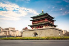 宿迁西安自助游(西安自助游攻略)