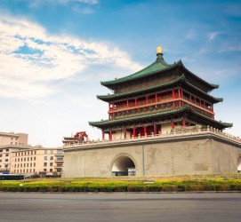 宿迁西安自助游(西安自助游攻略)