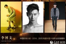 宿迁中国男模特(中国男模特头像图片大全)