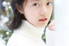 宿迁00后女明星(00后女明星热度排名)