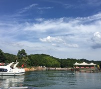 宿迁二日游(二日游普陀山游玩的最佳路线)