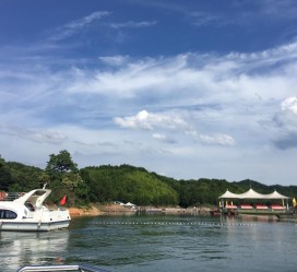宿迁二日游(二日游普陀山游玩的最佳路线)