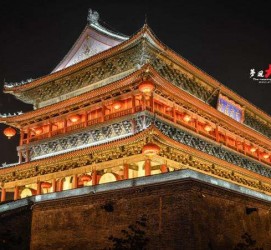 宿迁西安旅游攻略(西安旅游攻略自由行路线推荐)