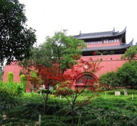 宿迁南京旅游攻略(南京旅游攻略自由行攻略)